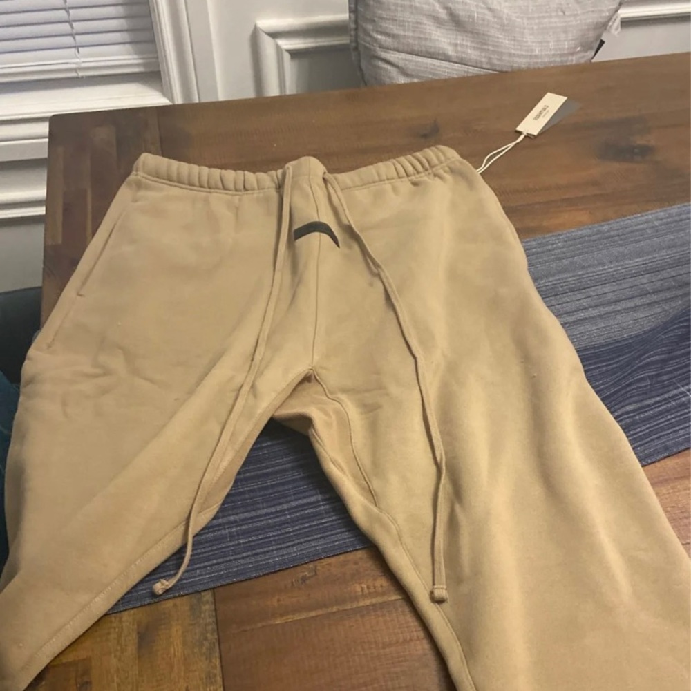Essentials Fear Of God Sweats
